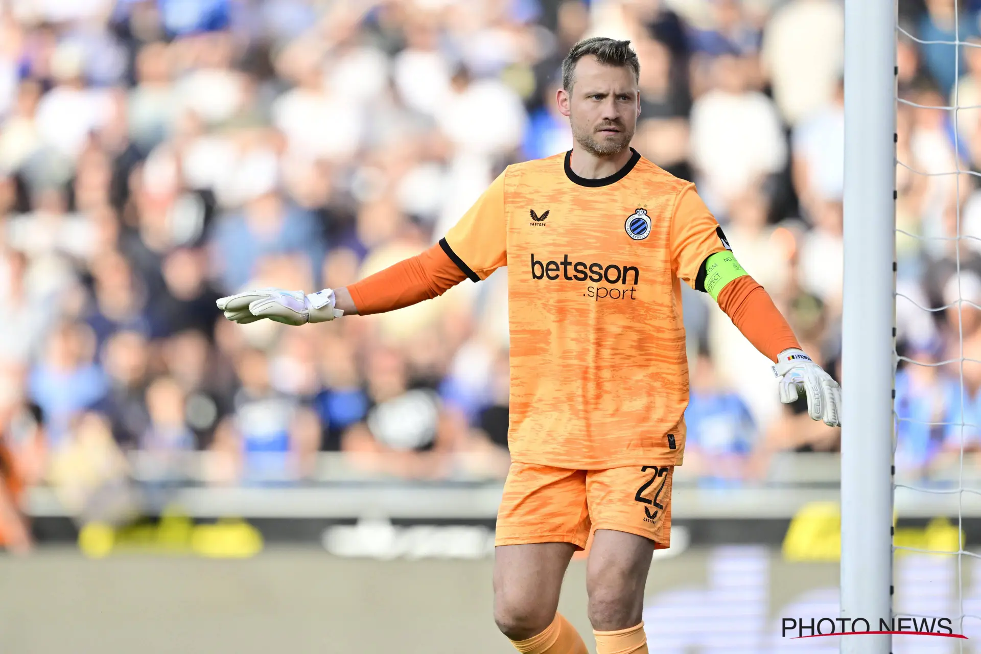 simon mignolet