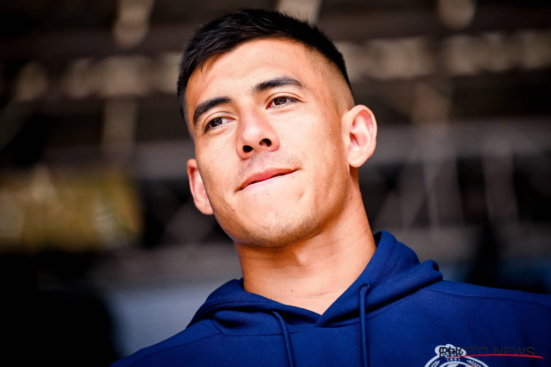 zaid romero