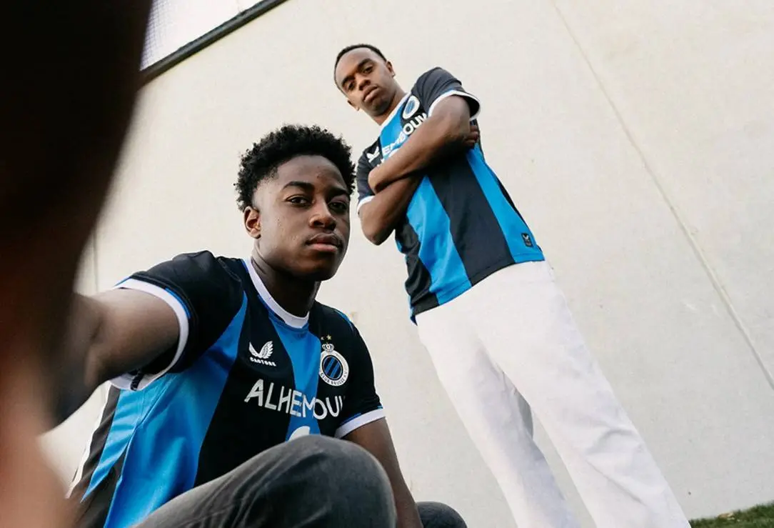 club brugge
