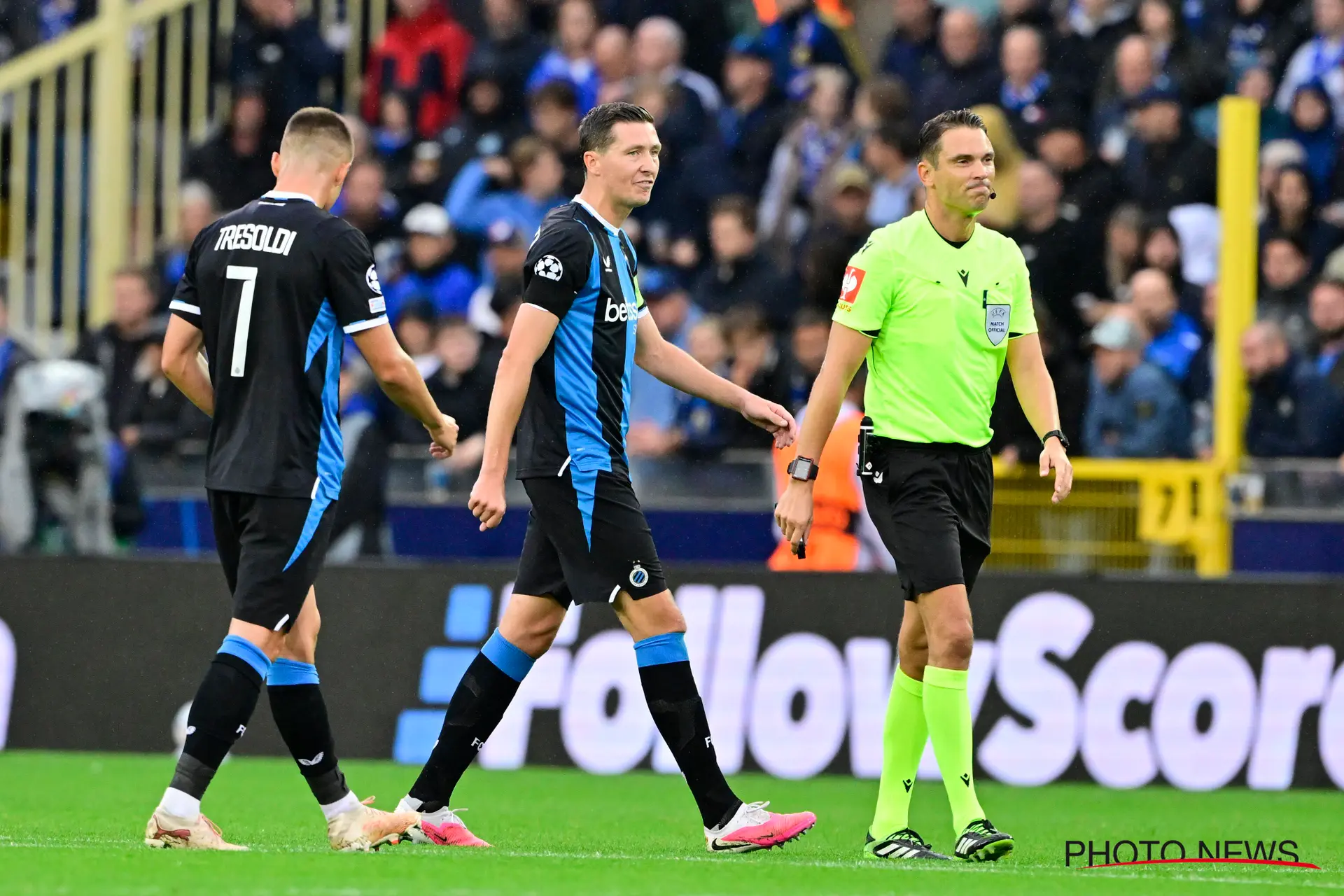 club brugge