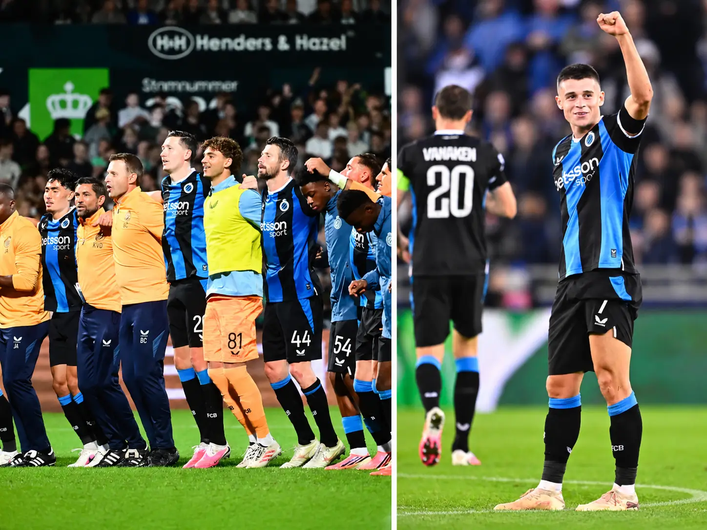Club Brugge