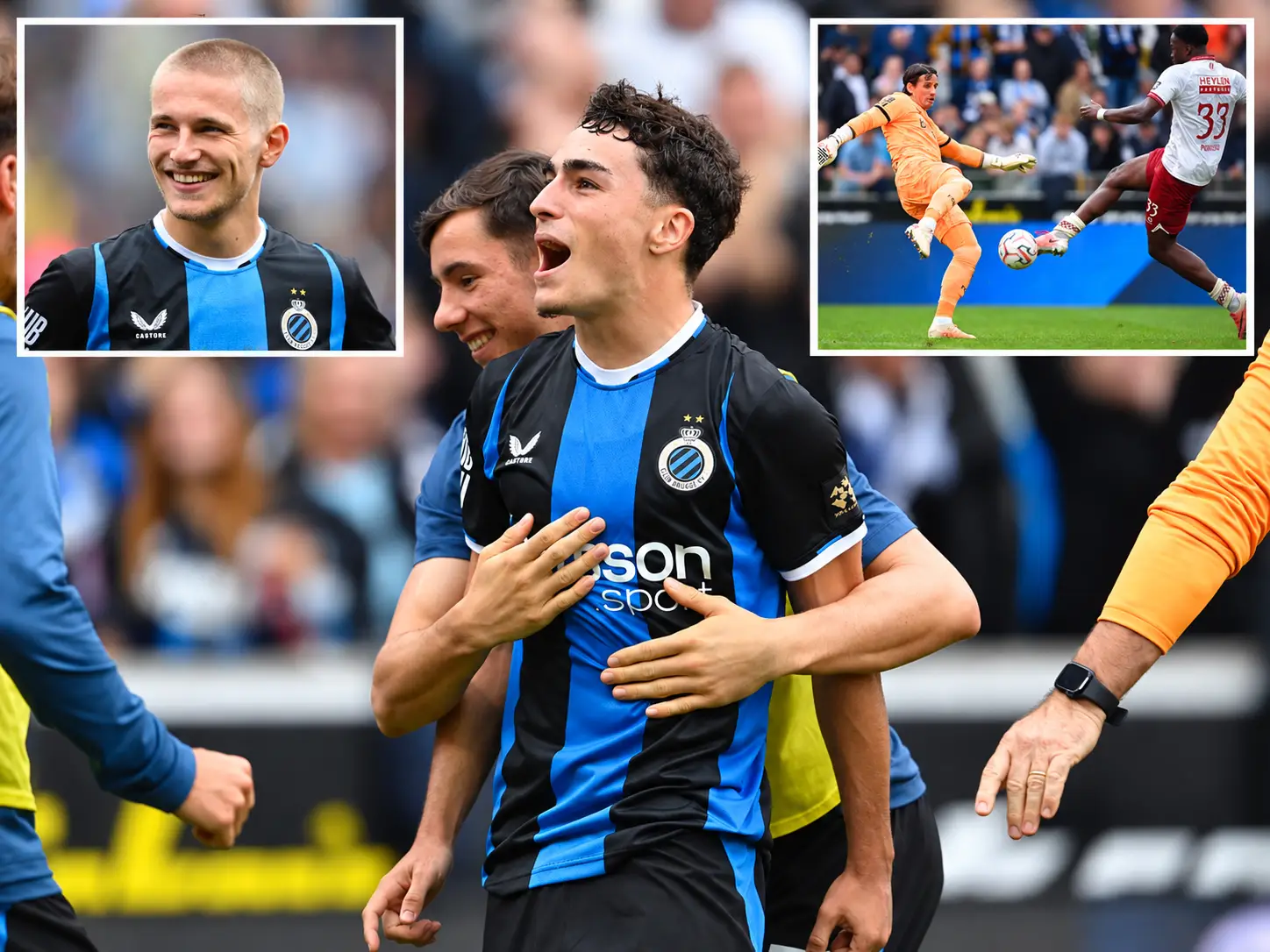 Club Brugge
