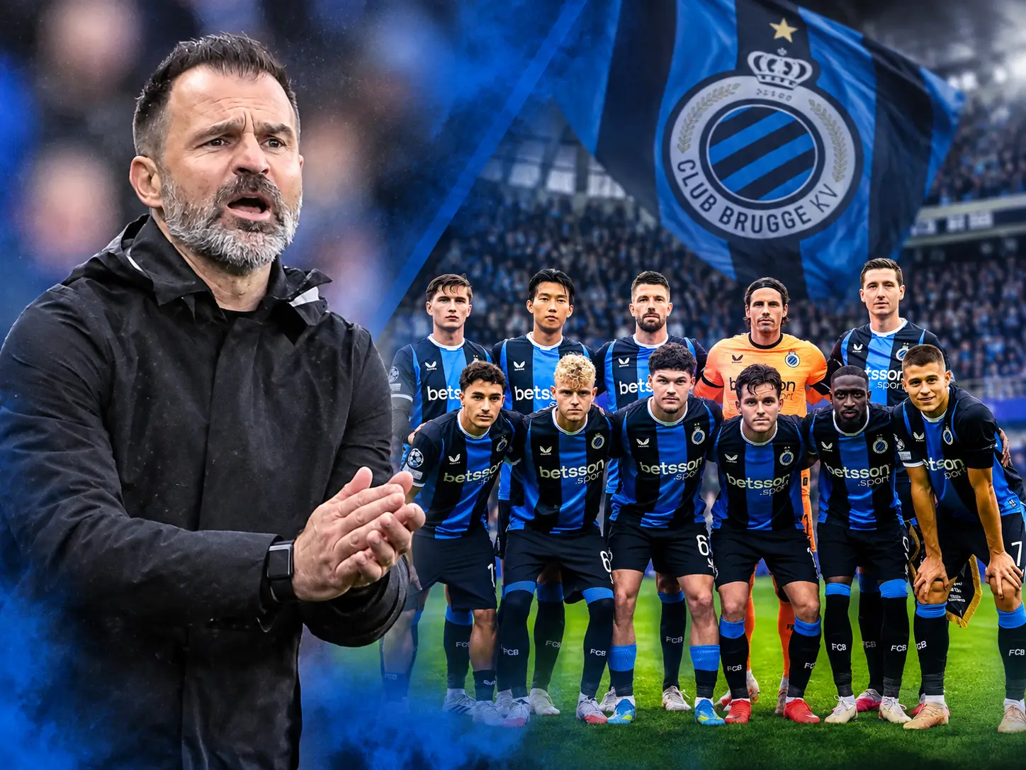 Ivan Leko - club Brugge
