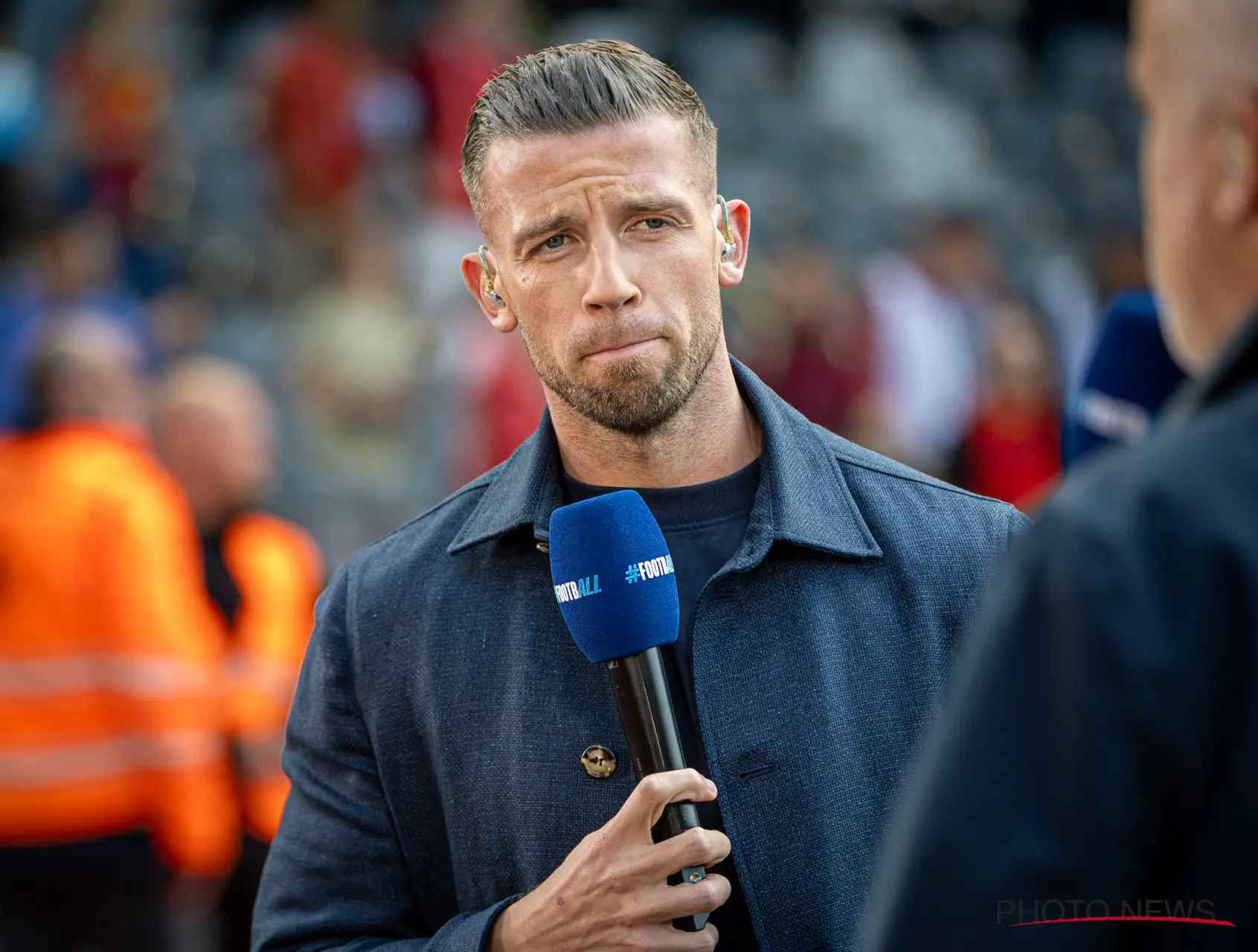 Toby Alderweireld