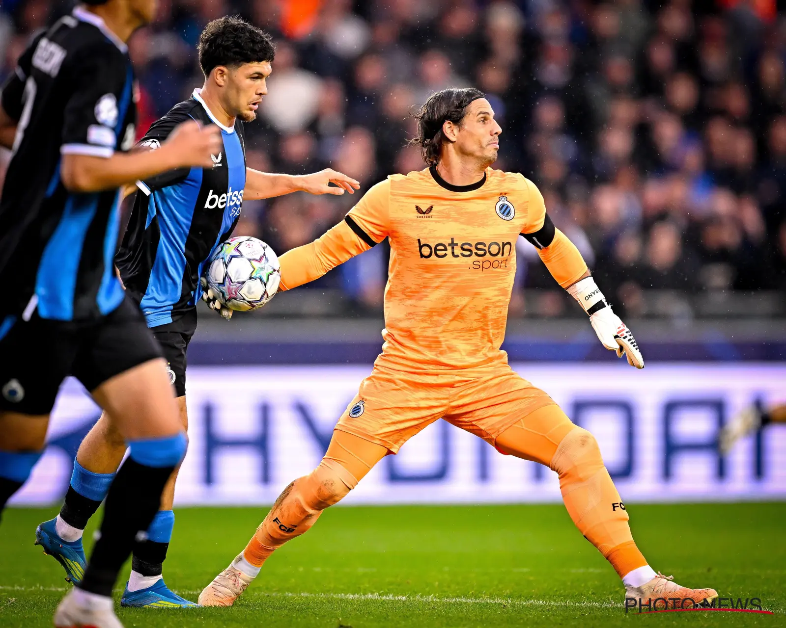 yann sommer