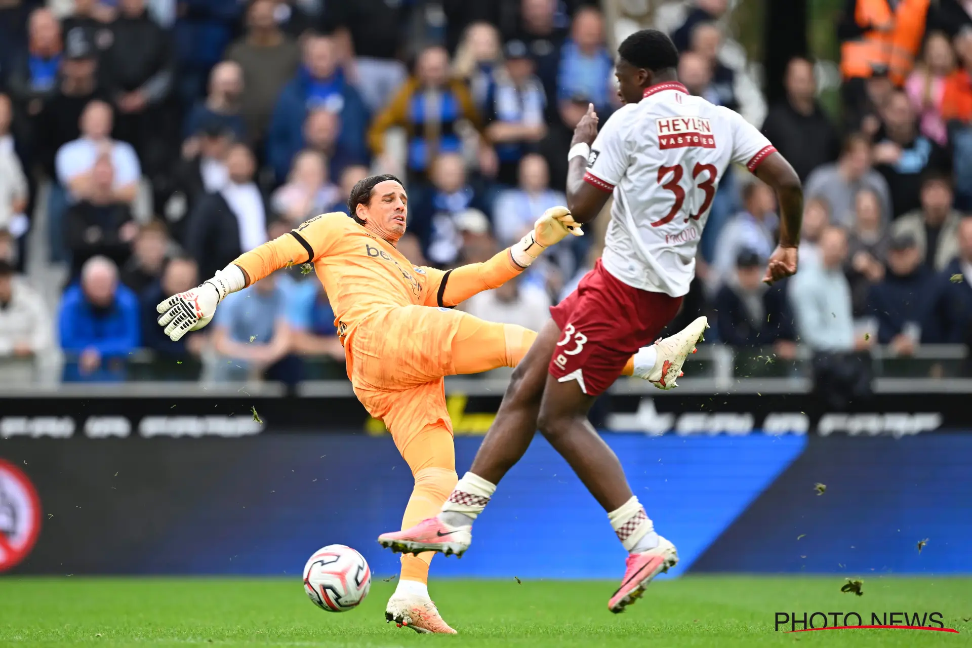 Yann Sommer