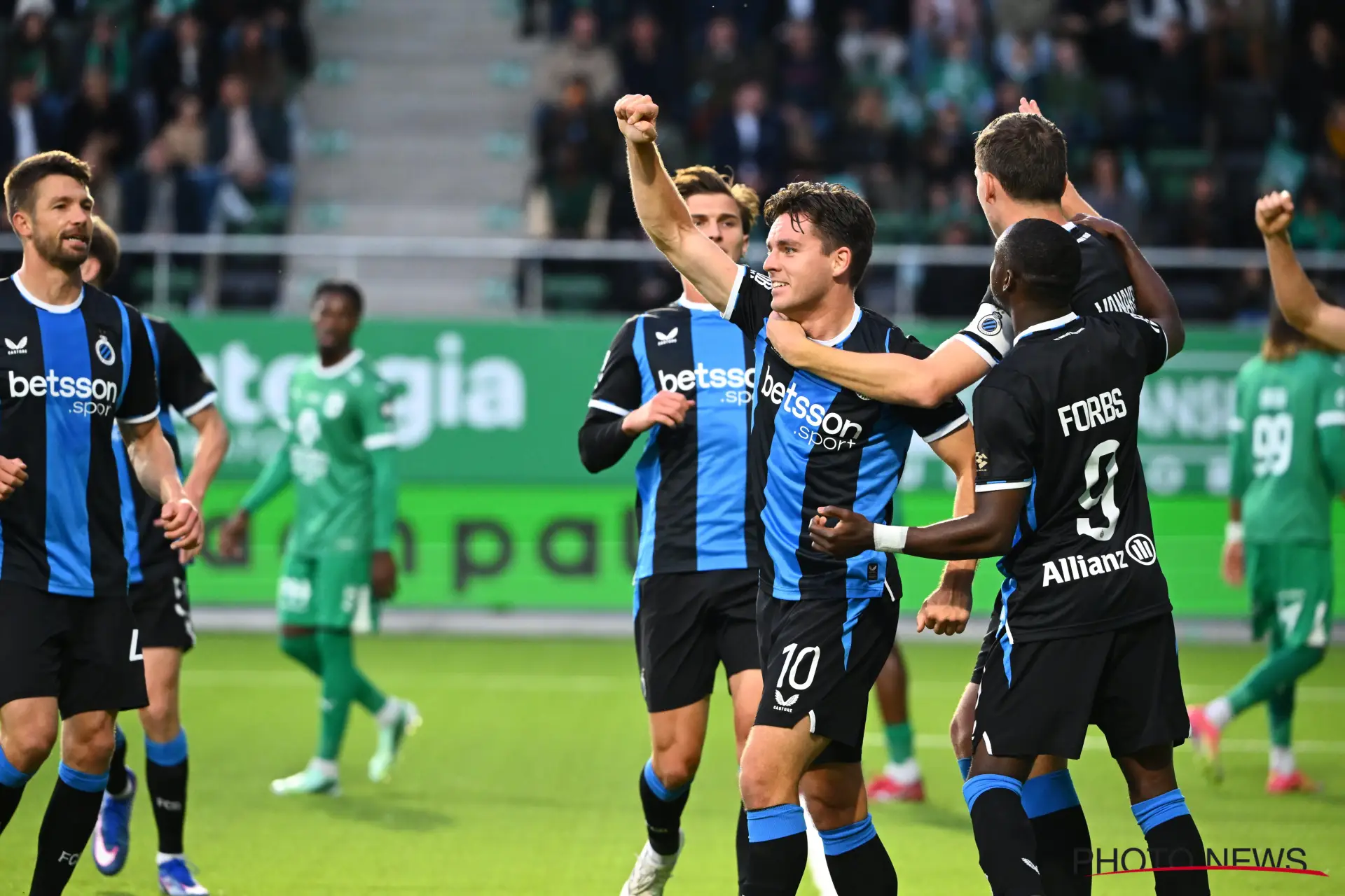 club brugge
