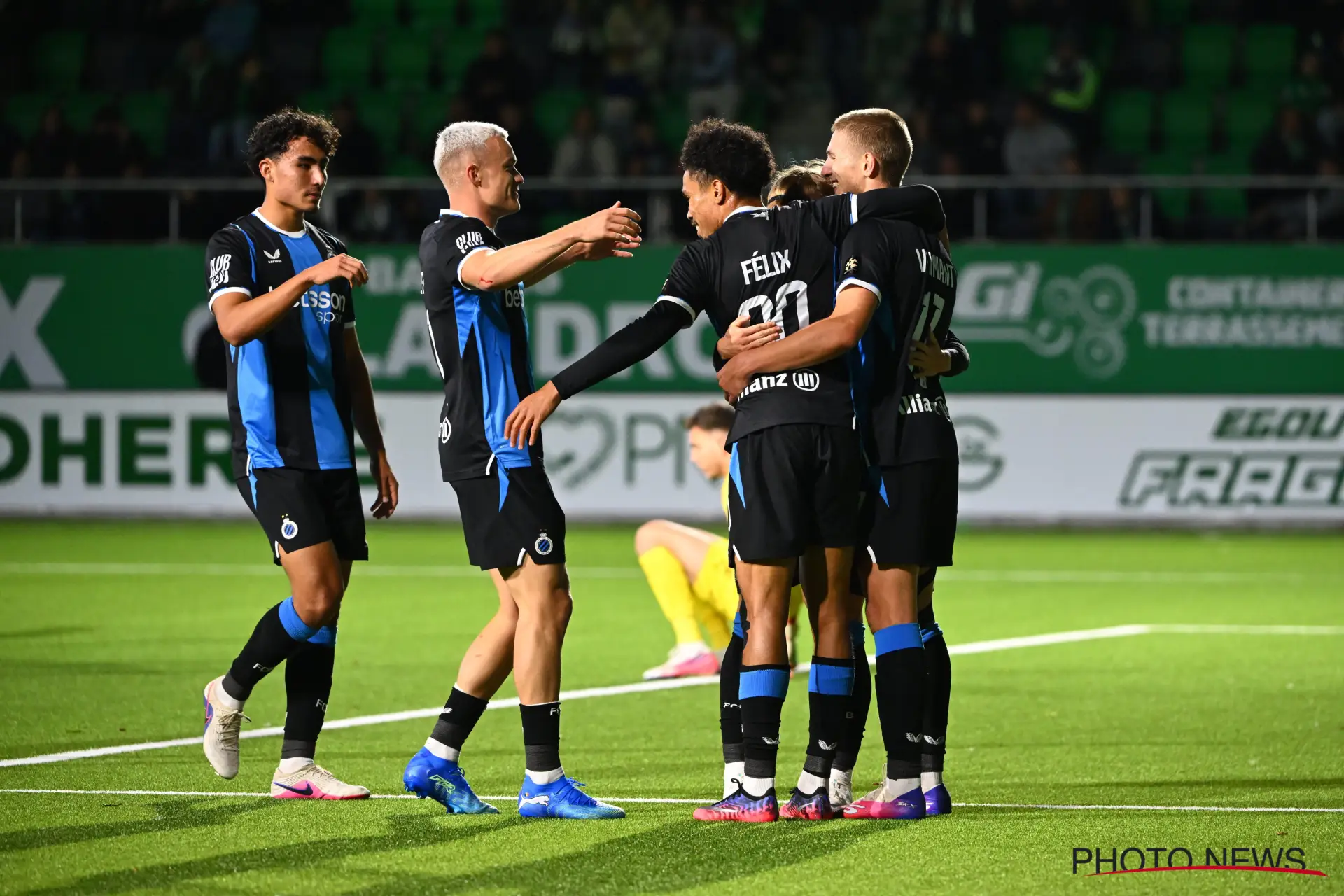 club brugge