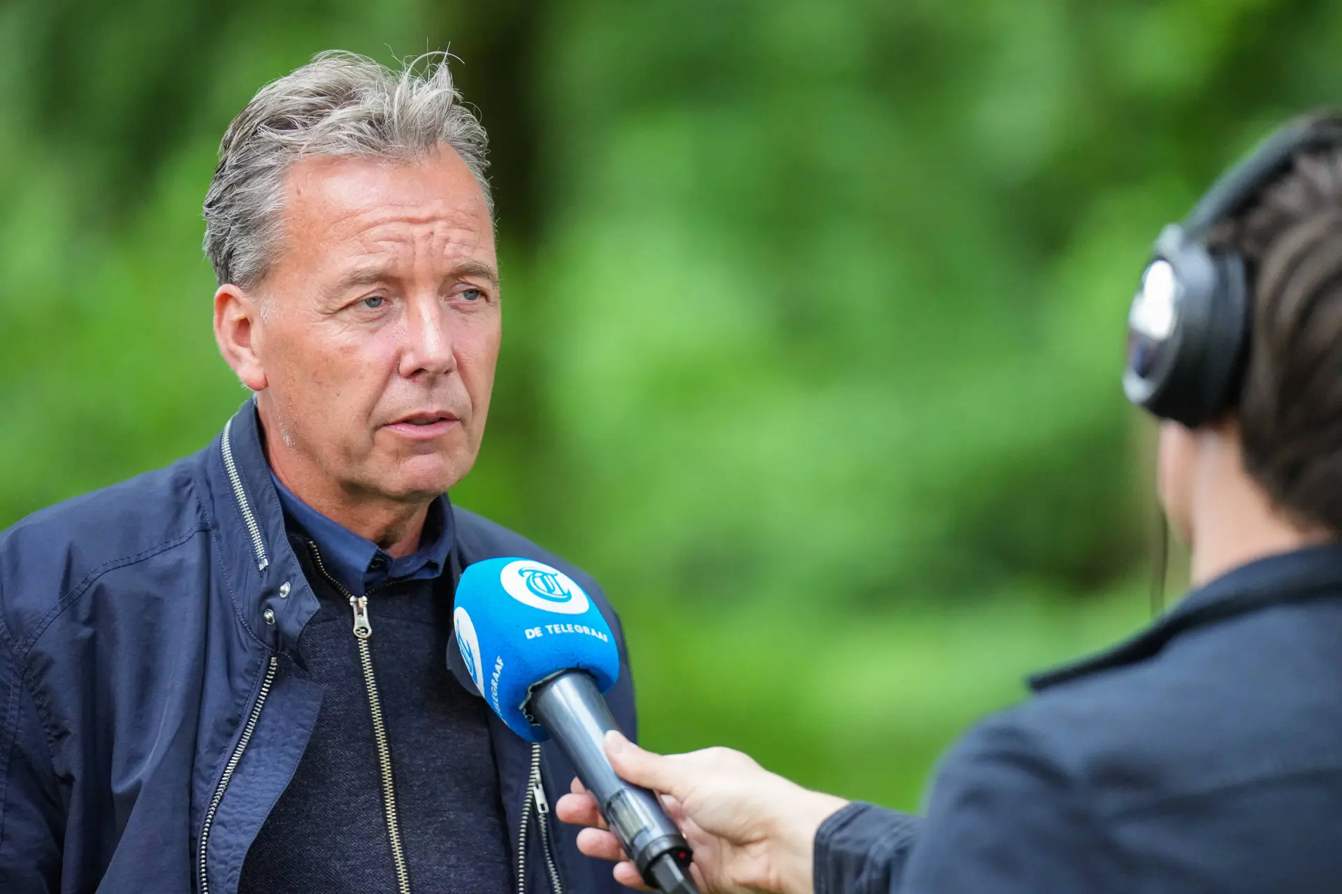 valentijn driessen