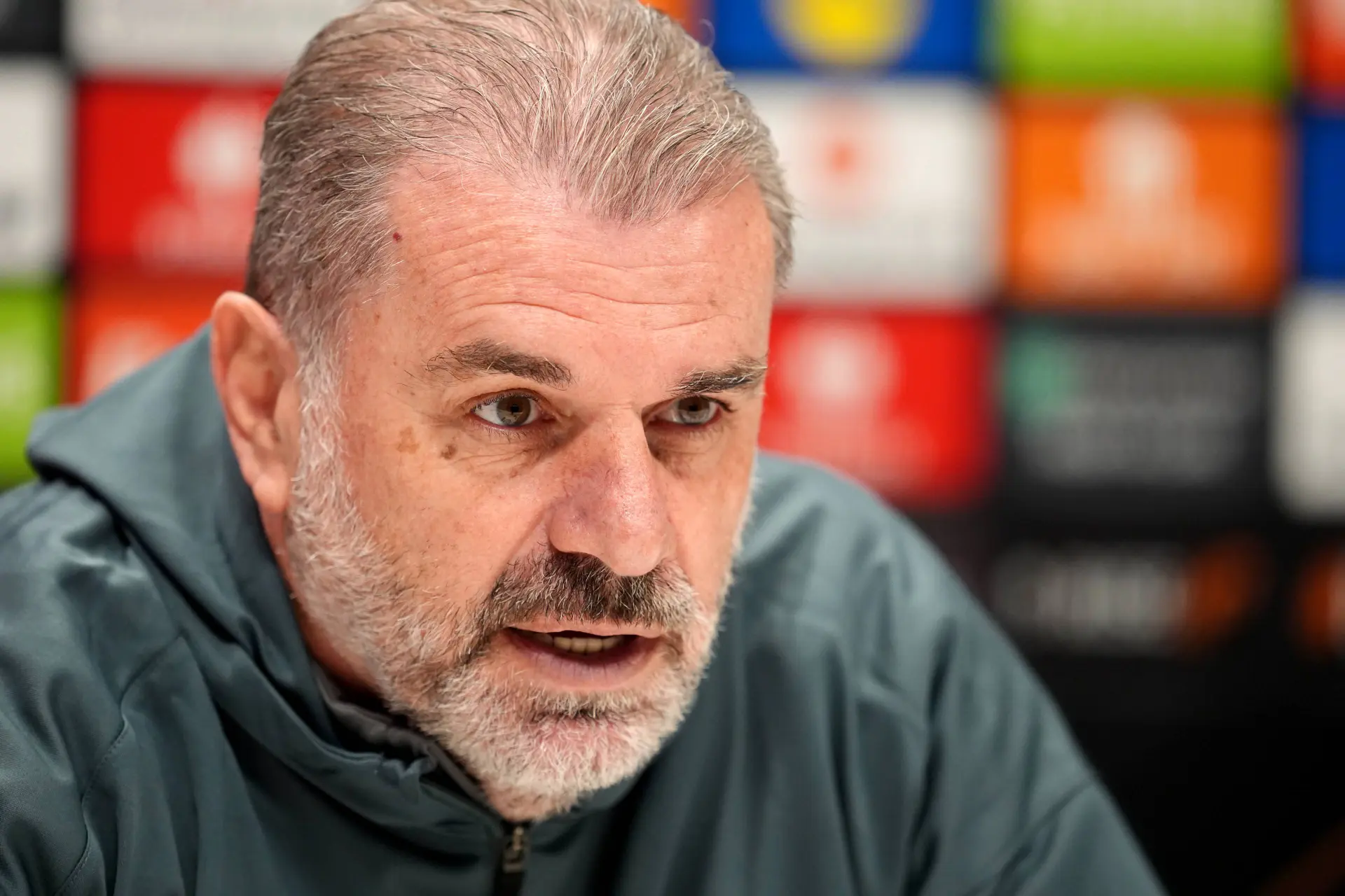 ange postecoglou