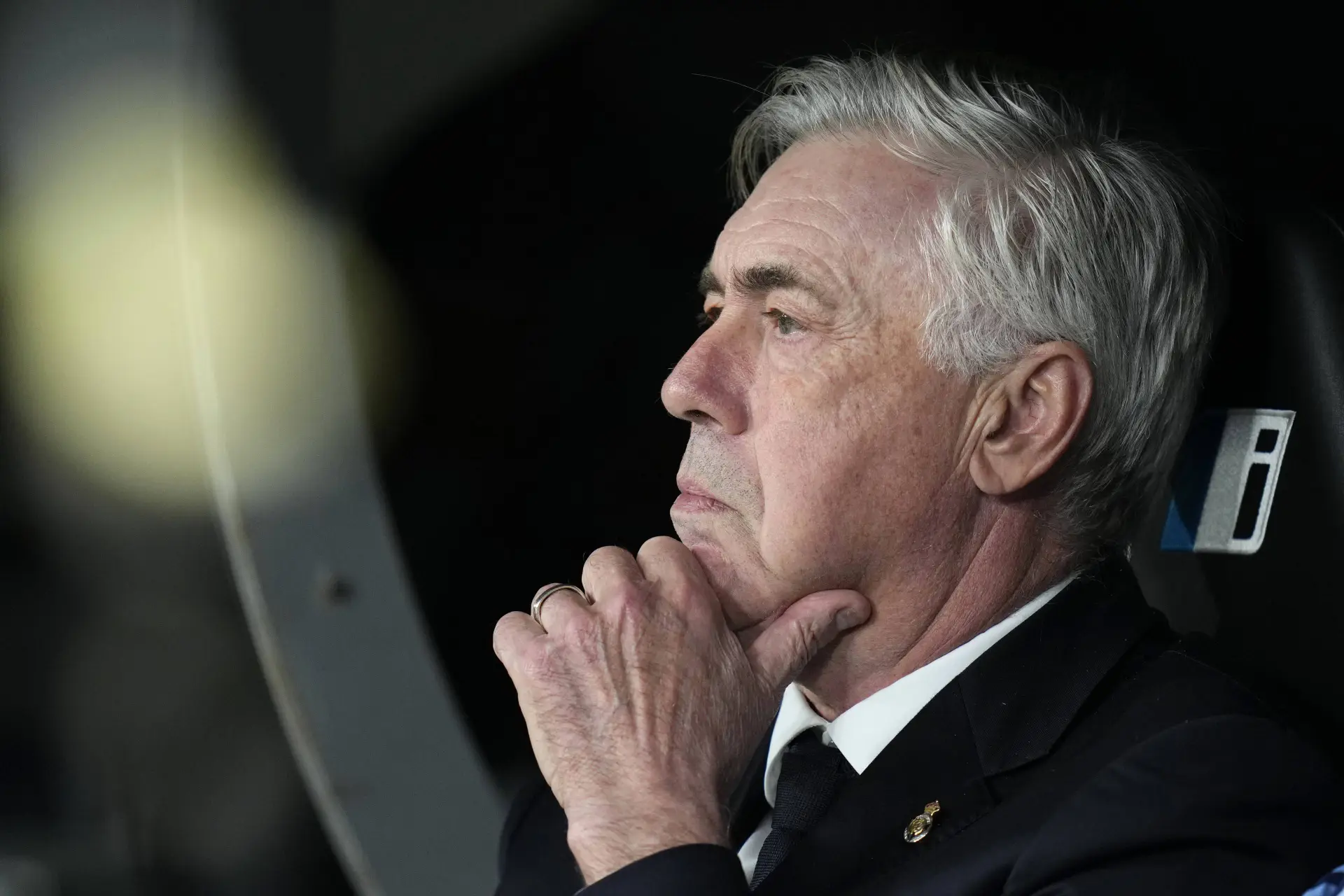 carlo ancelotti
