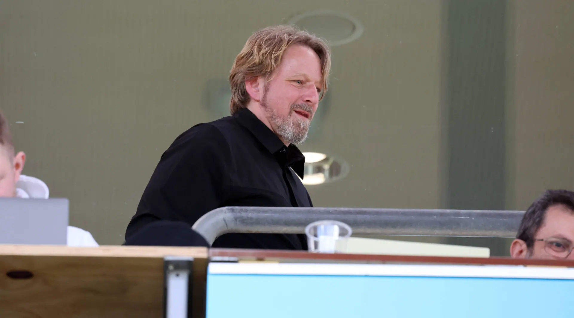 sven mislintat