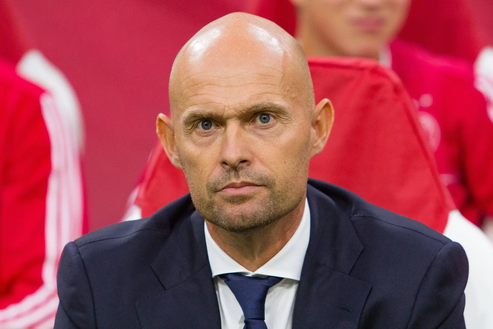 marcel keizer