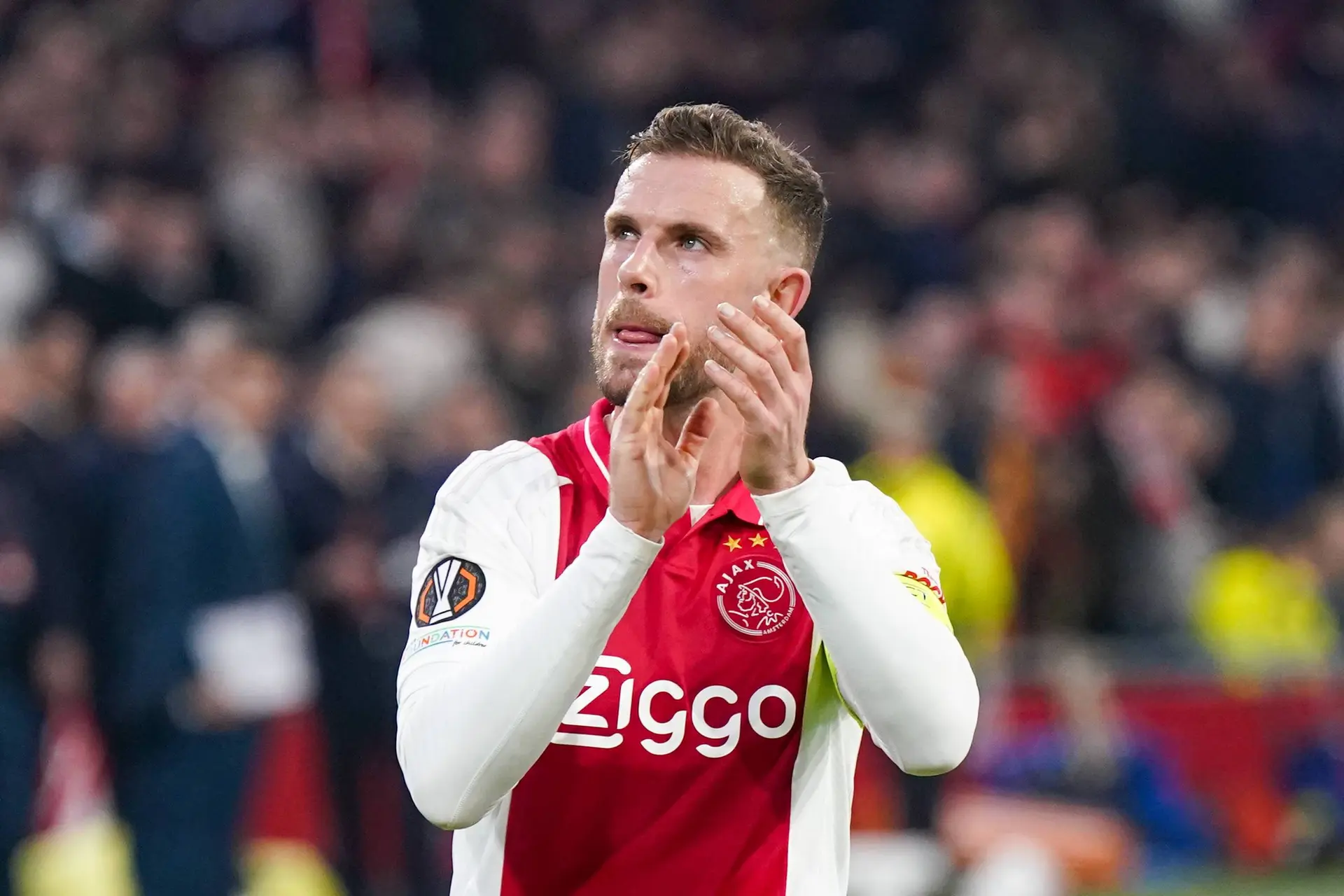 jordan henderson
