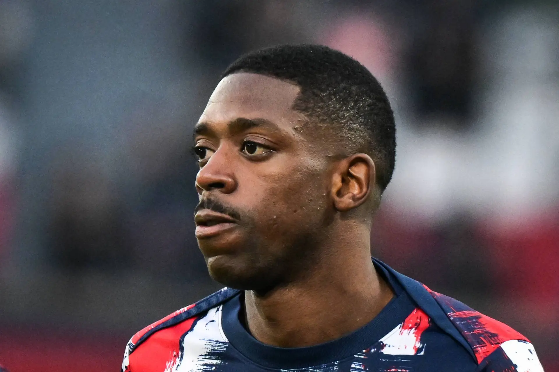 ousmane dembele