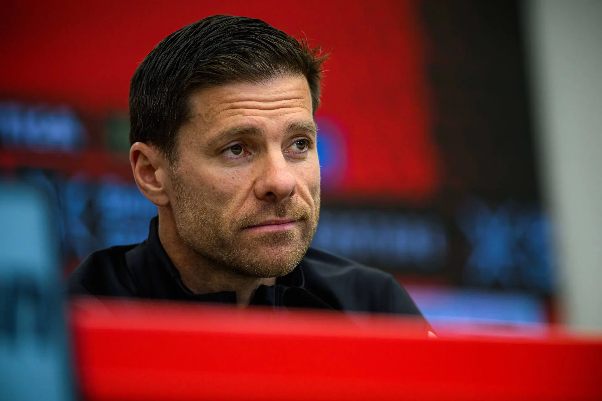xabi alonso