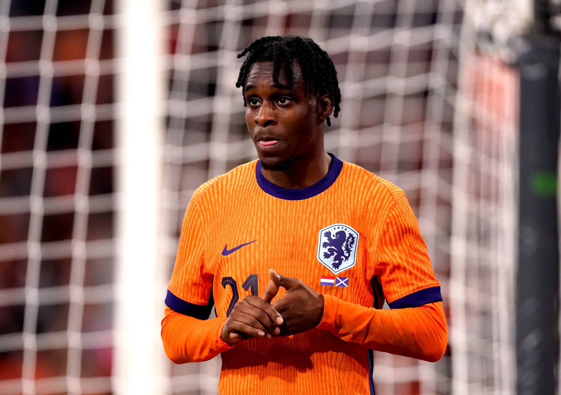 jeremie frimpong