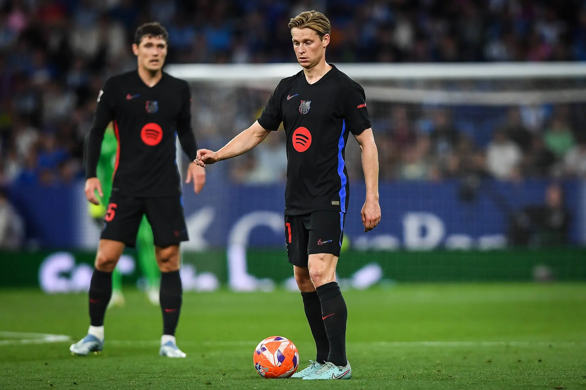 frenkie de jong