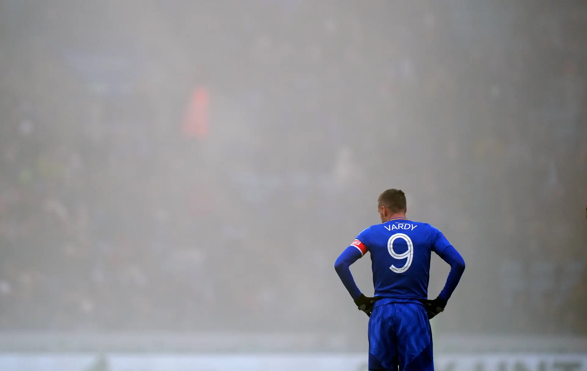 jamie vardy
