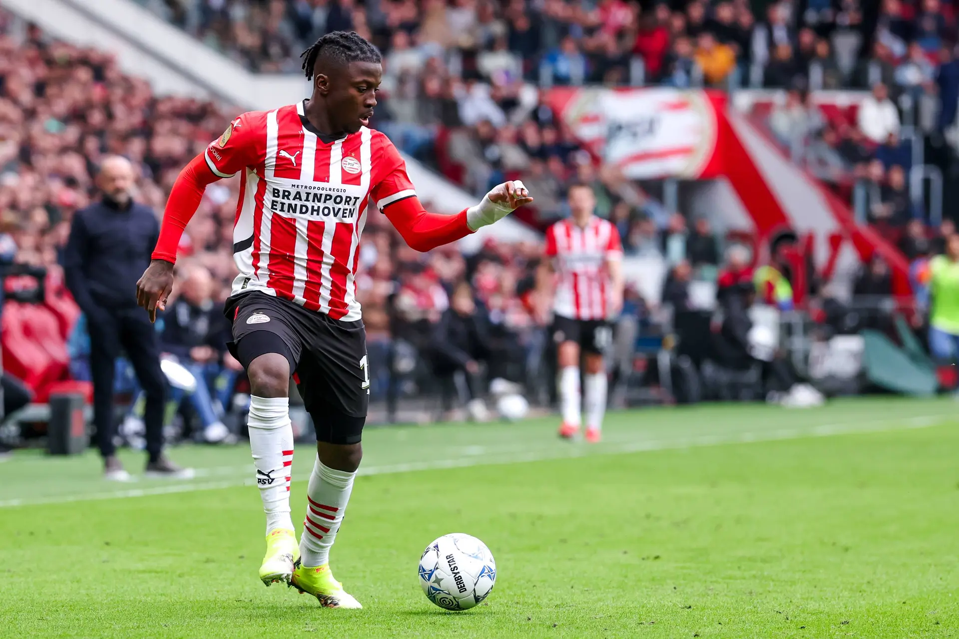 johan bakayoko