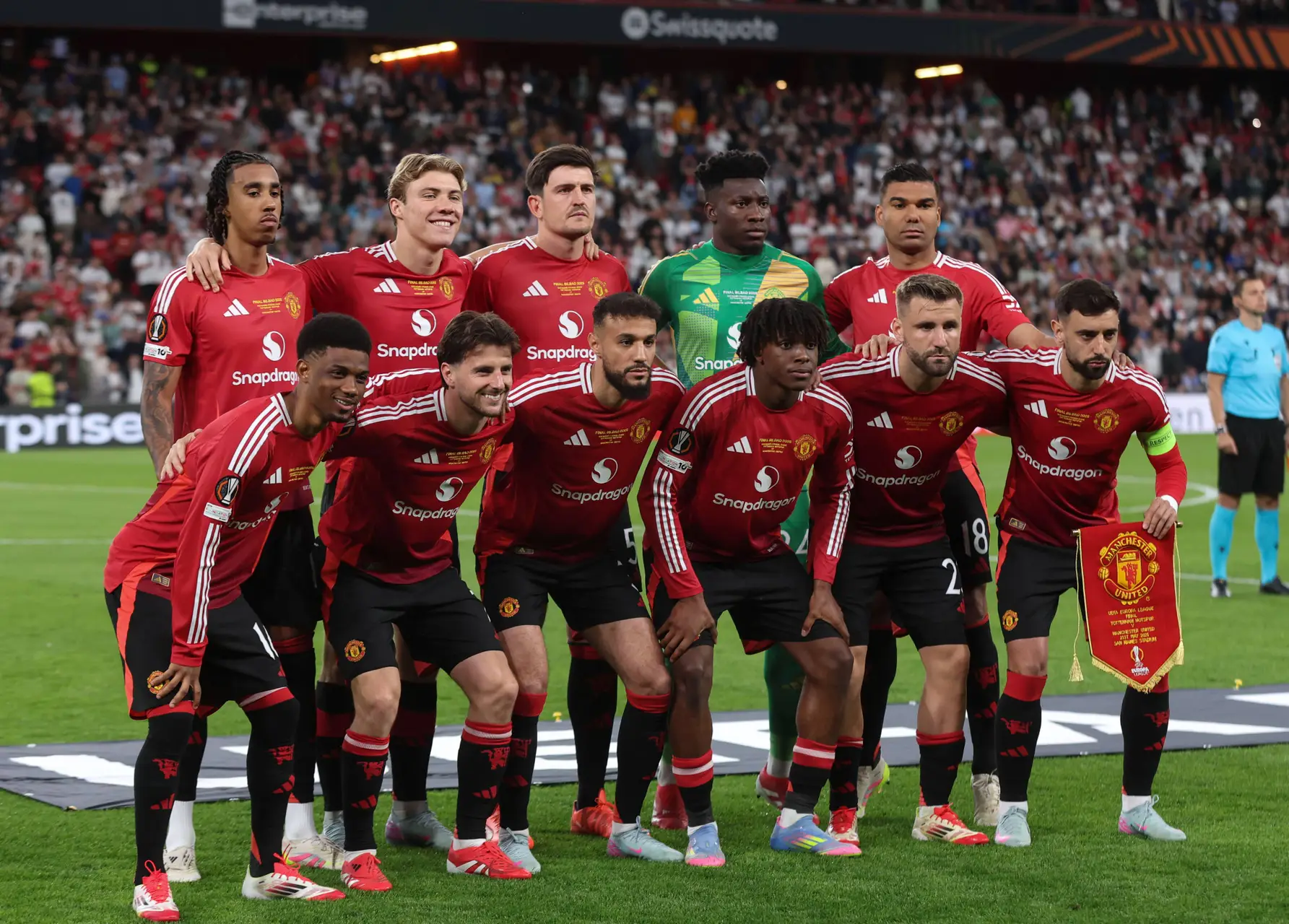 man united