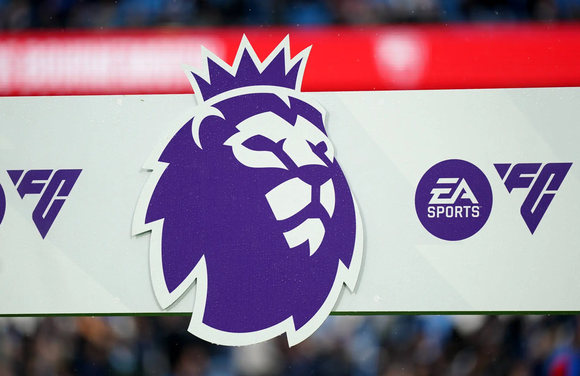 premier league logo