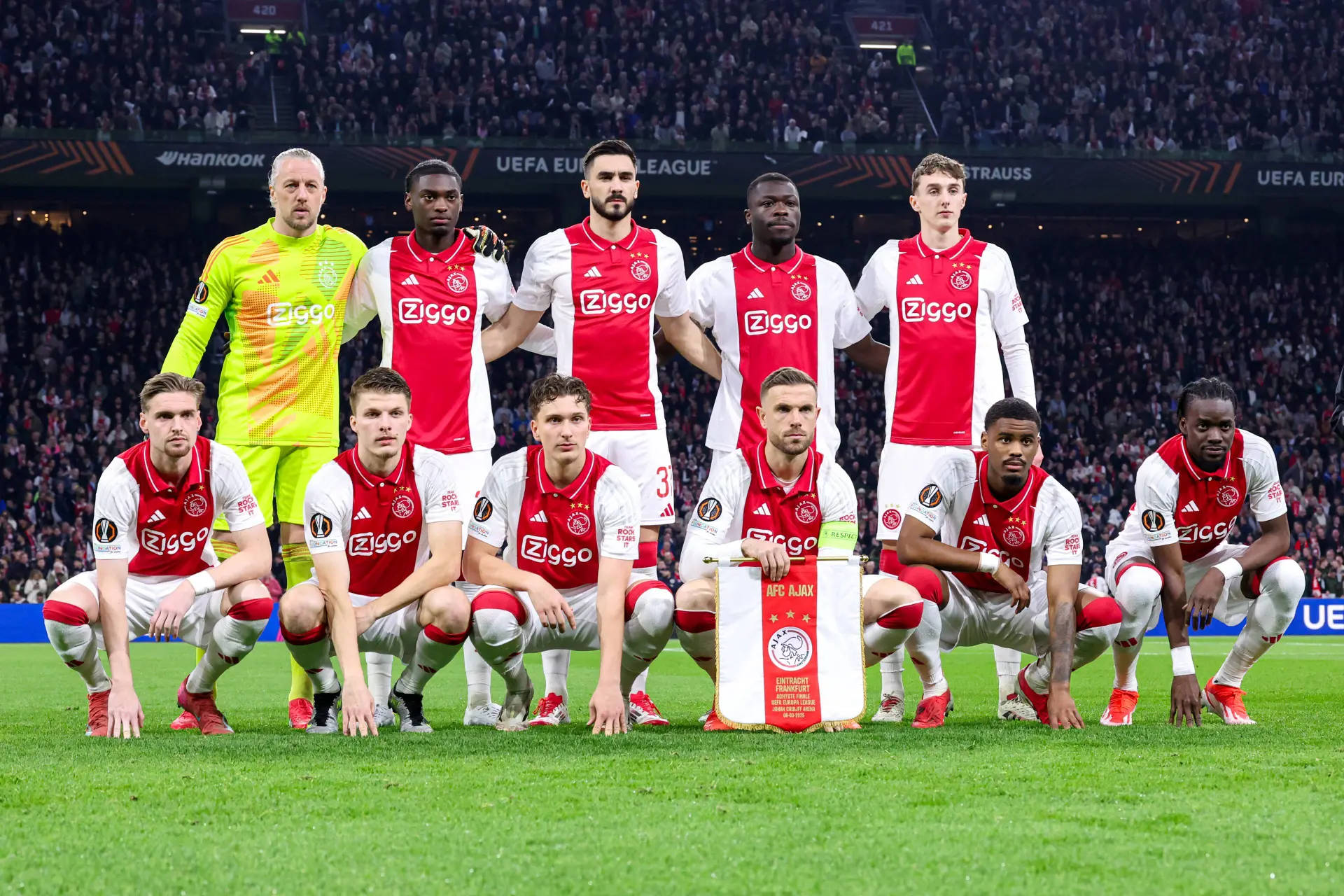 ajax