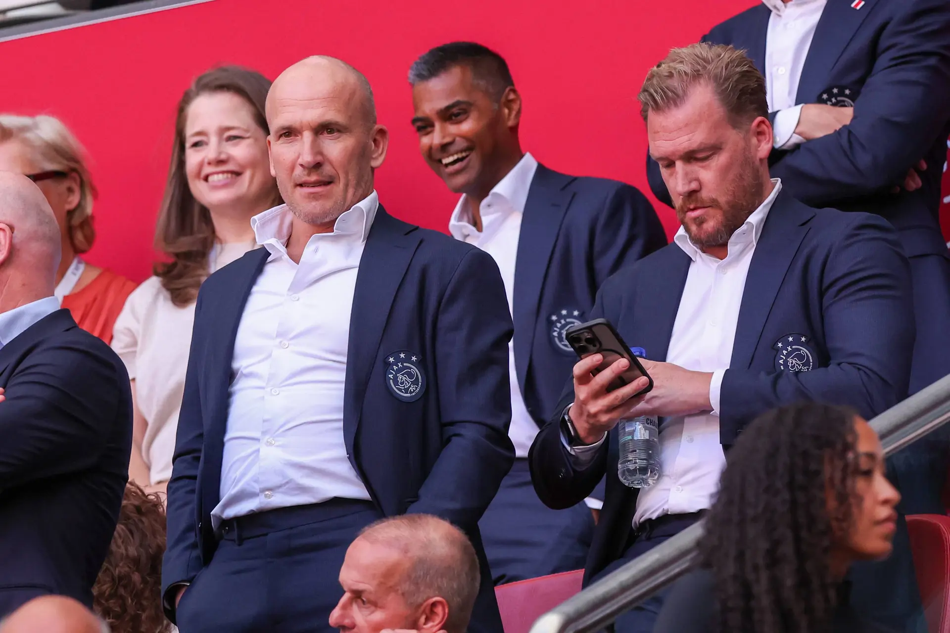 ajax alex kroes
