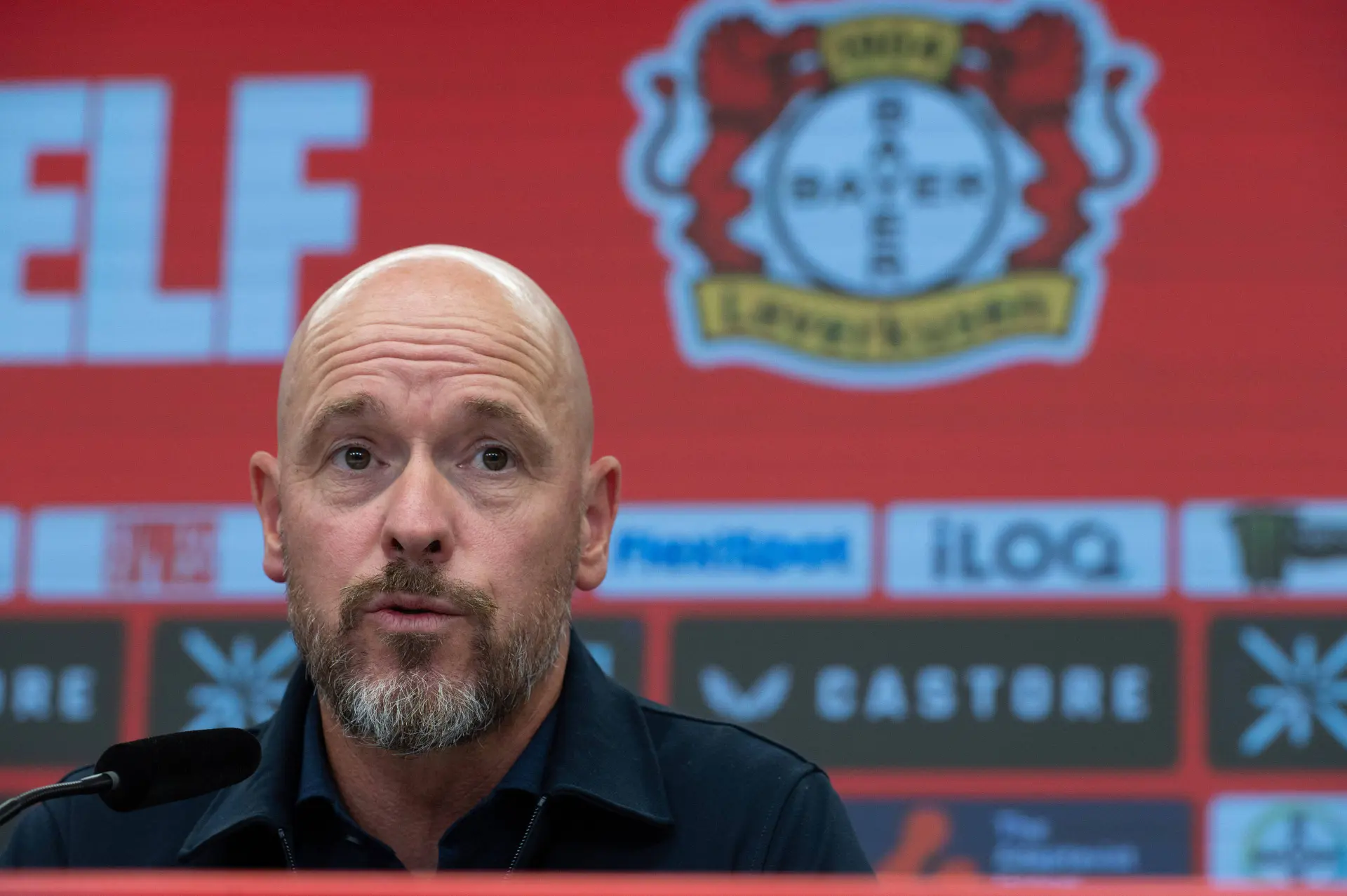 erik ten hag