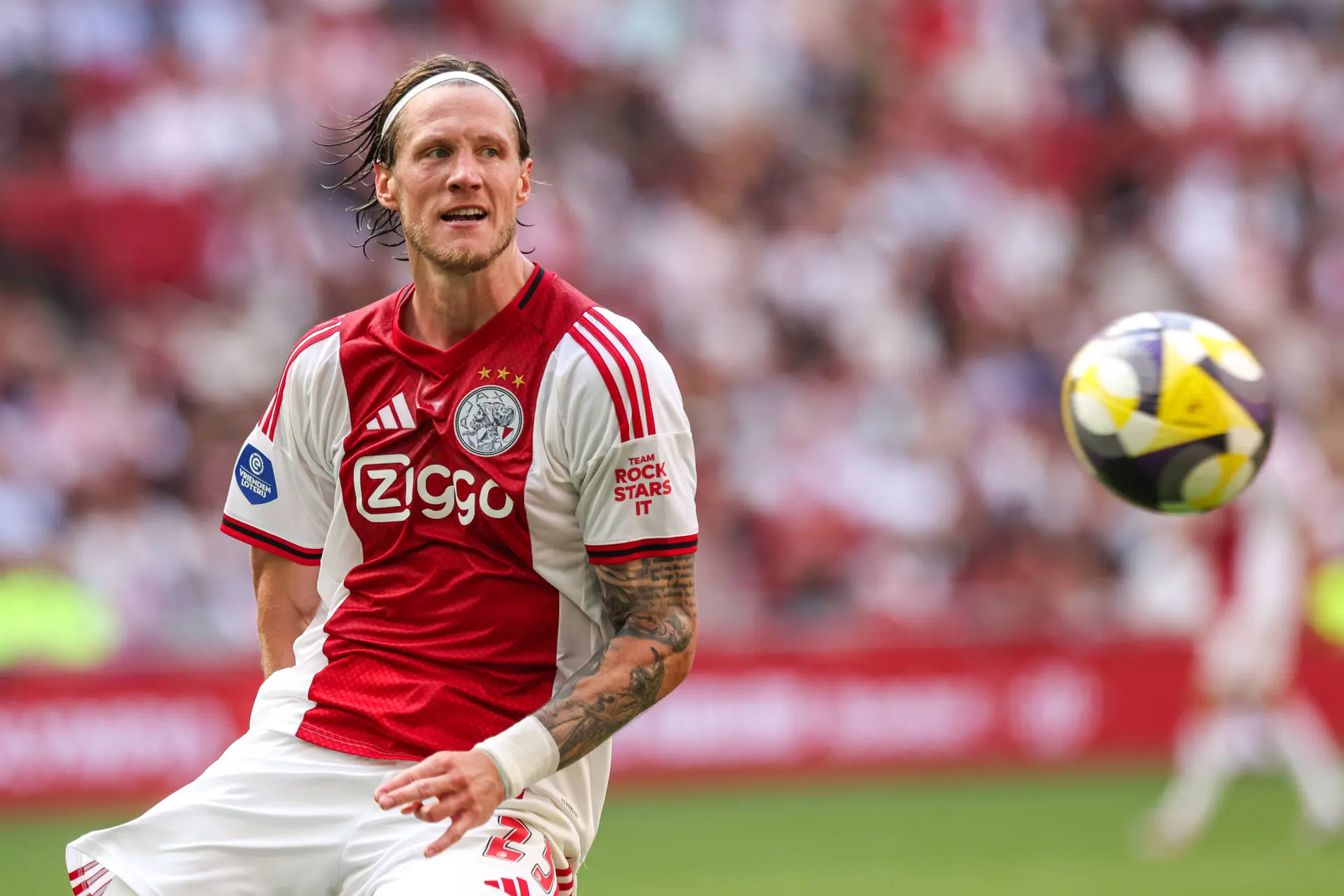 wout weghorst