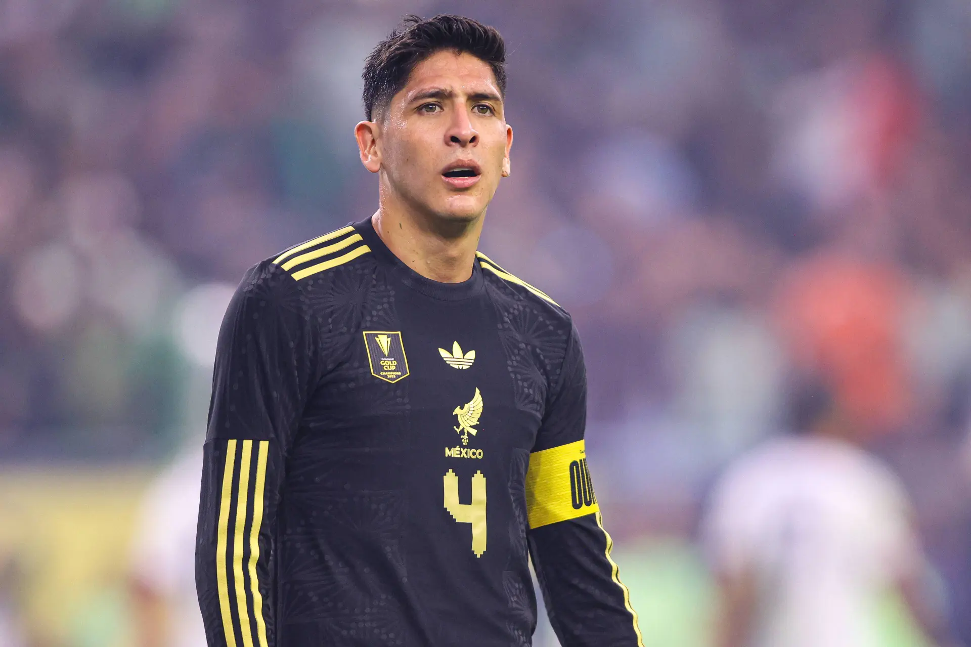 Edson Alvarez
