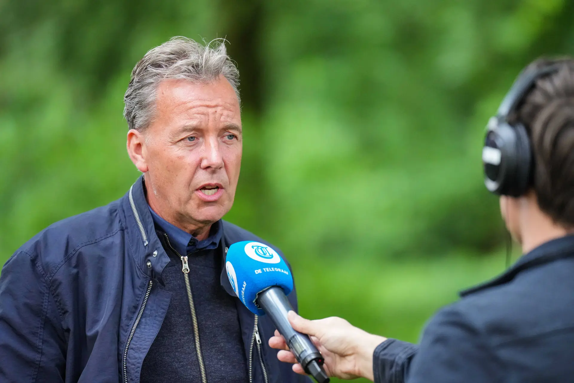 valentijn driessen