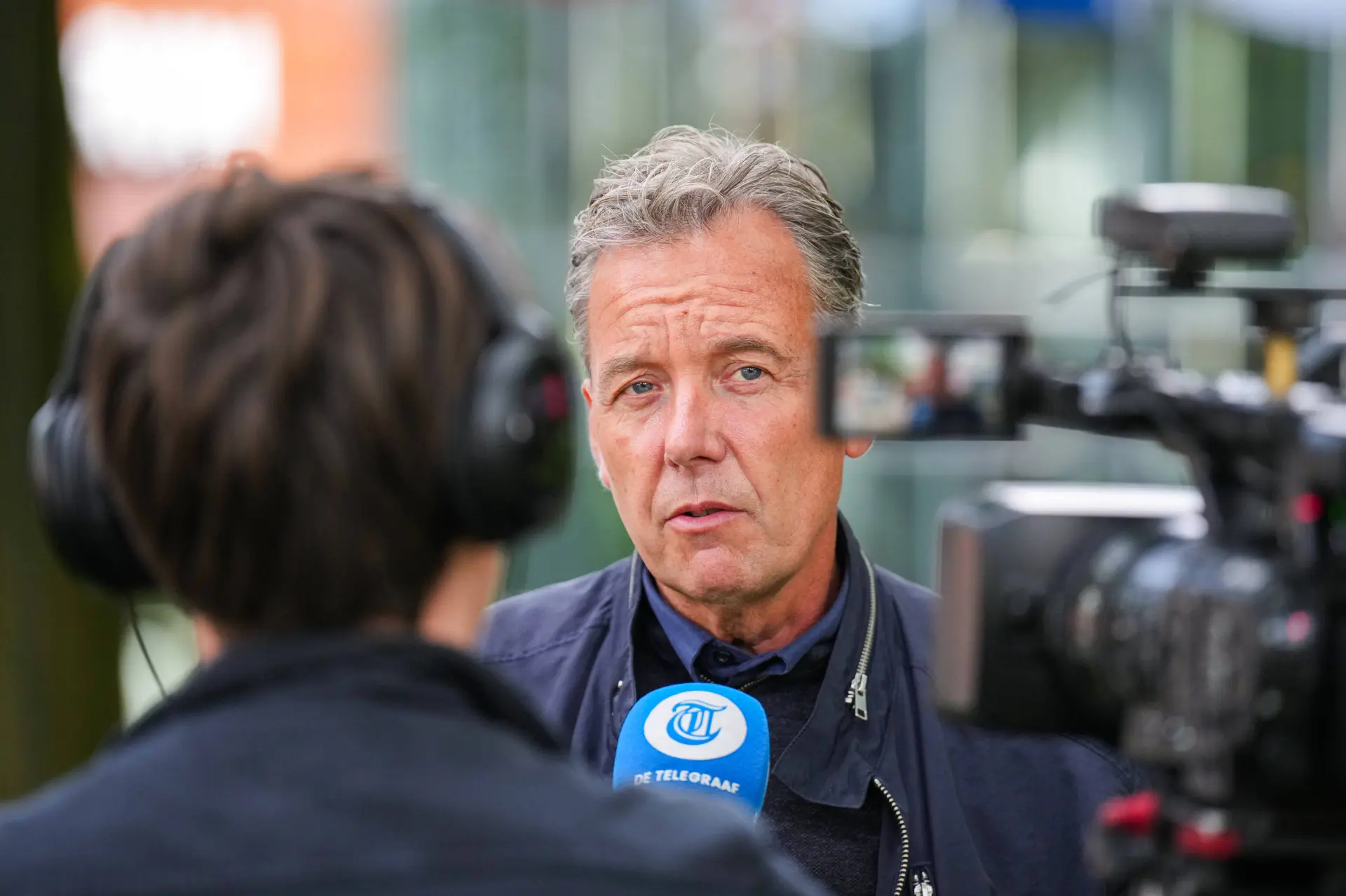 valentijn driessen