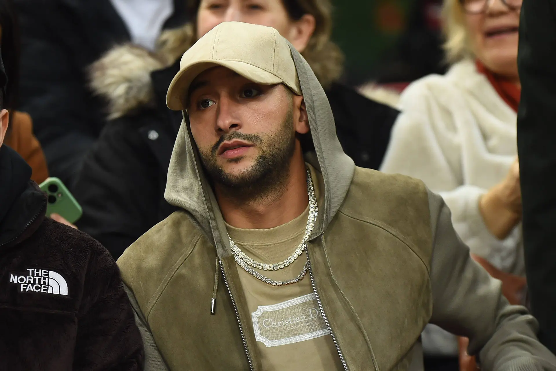 hakim ziyech