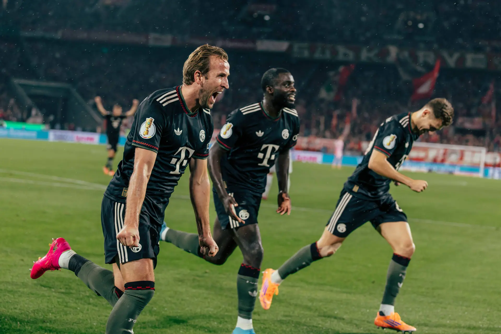 Bayern Munchen