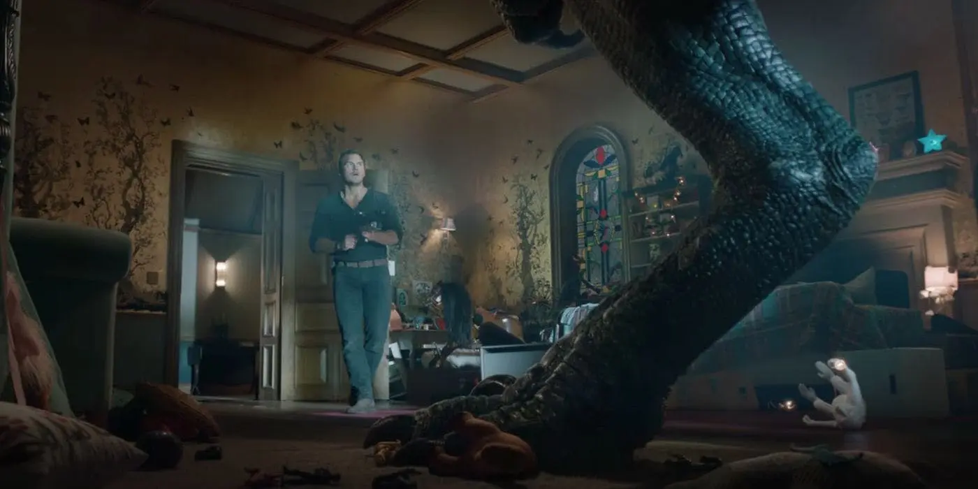 499196 jurassic world fallen kingdom super bowl trailer