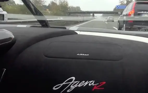 agerarautobahn