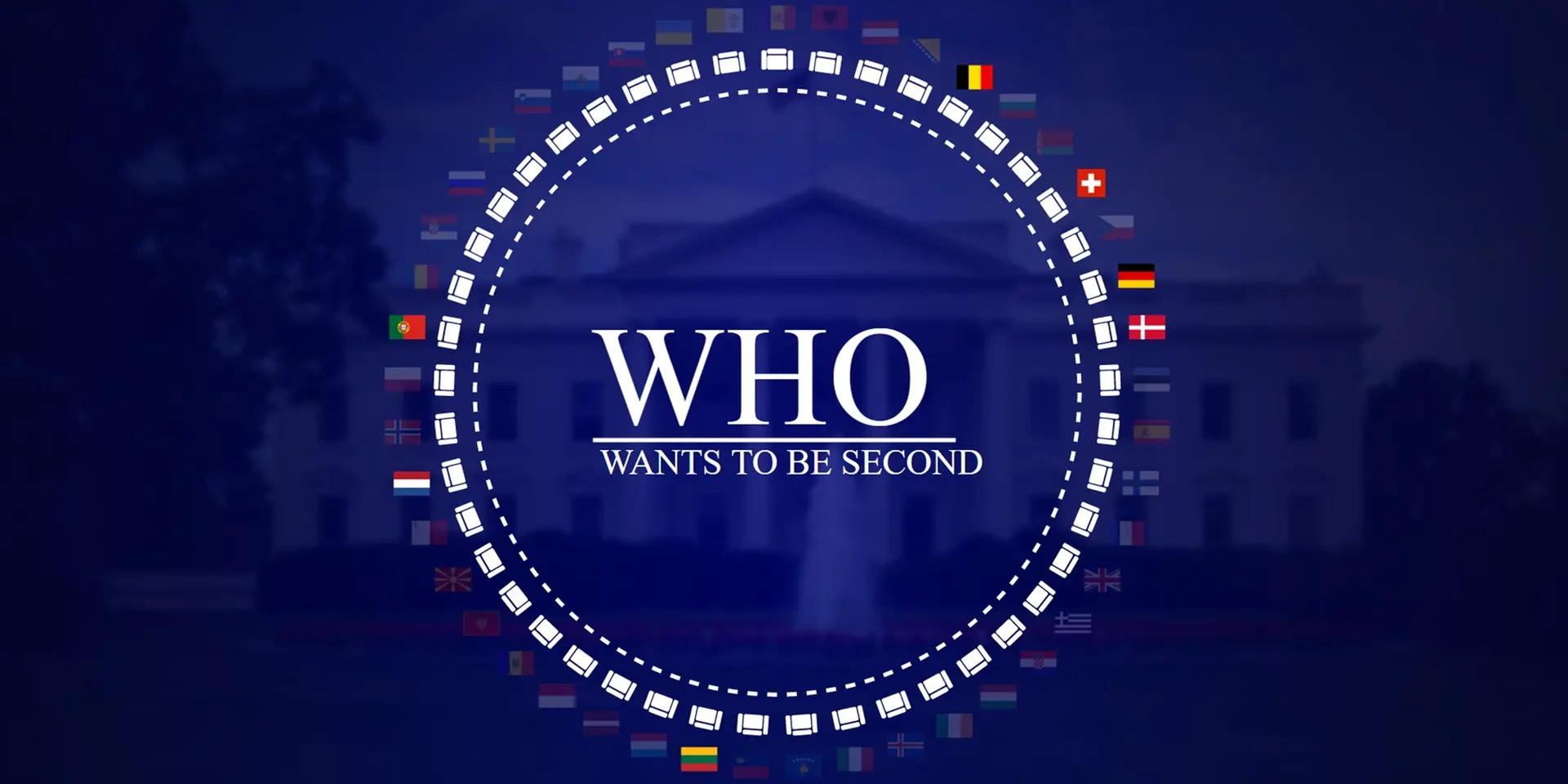 america first who second