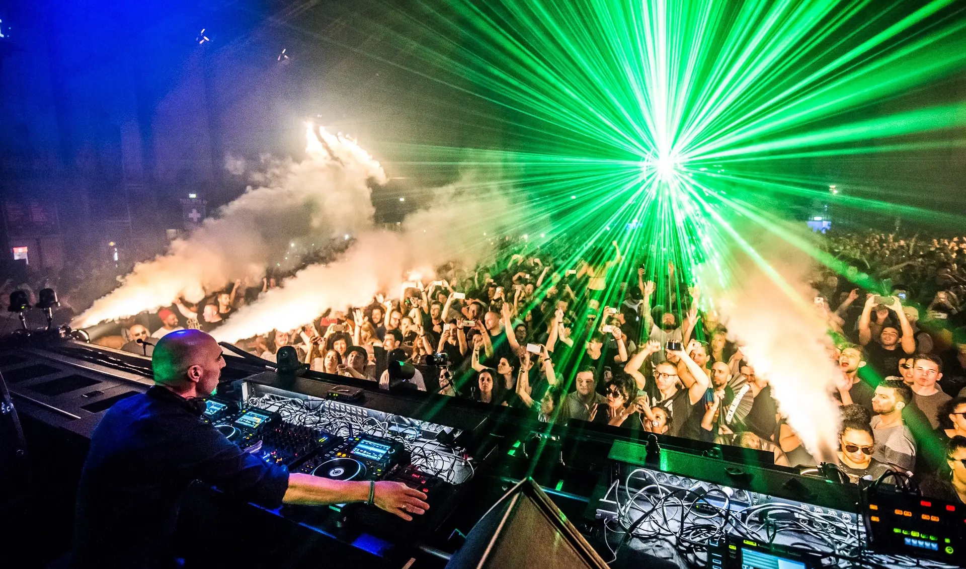 awakenings