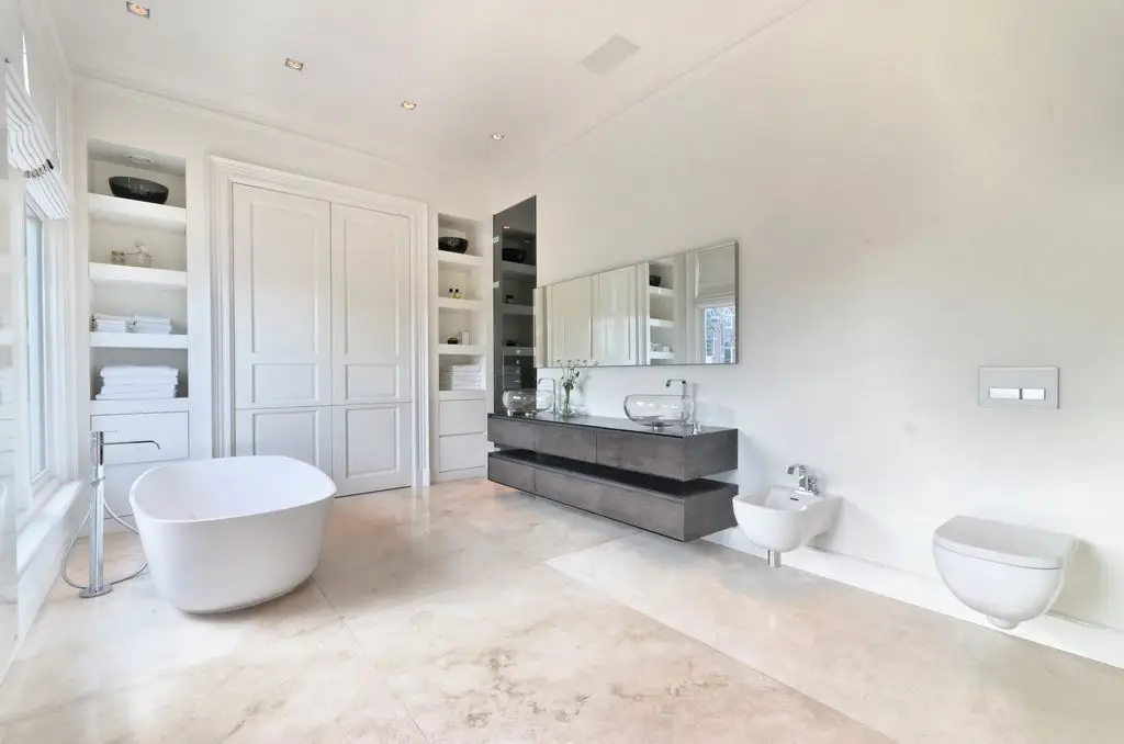 badkamer