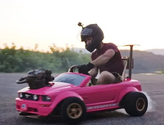 barbie