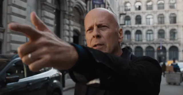 bruce willis death wish 2