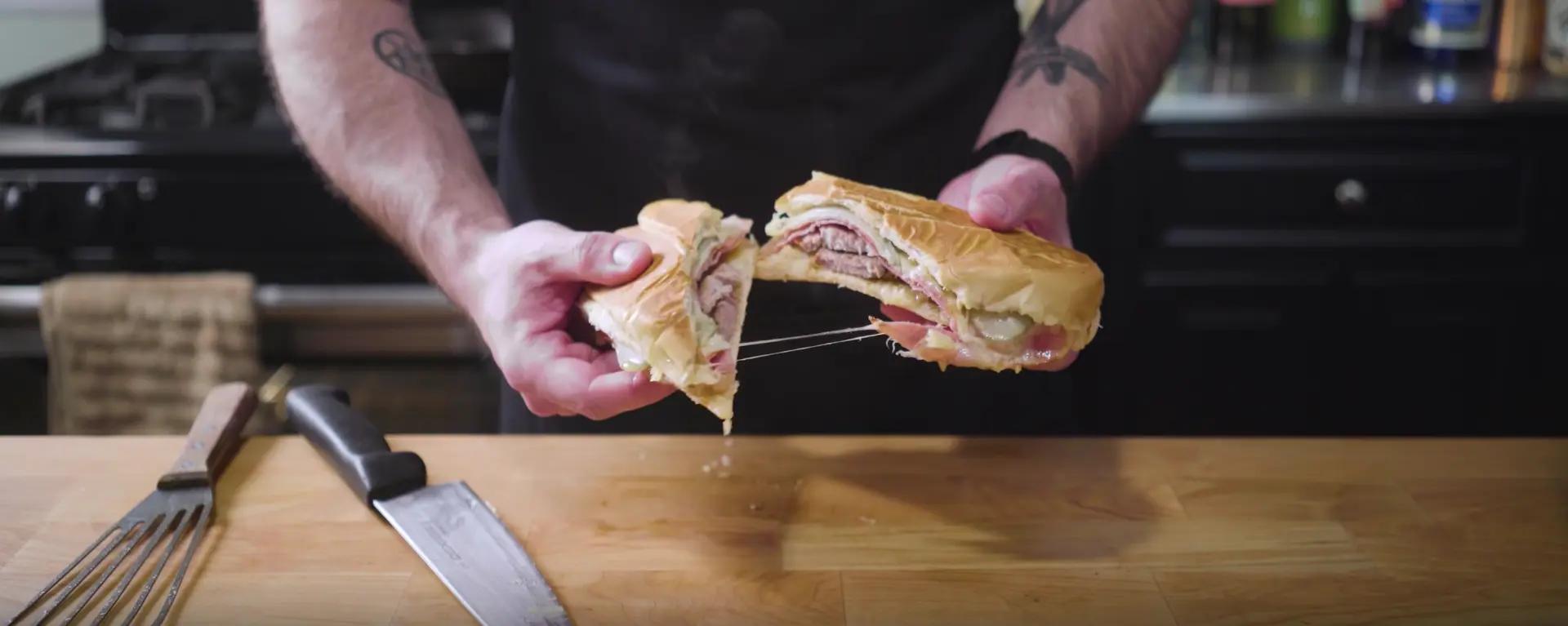 cubanos