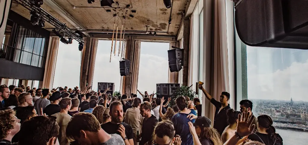 de loft ade
