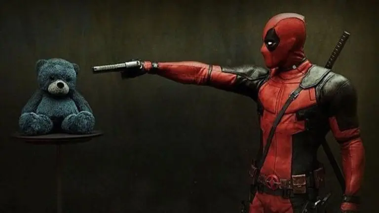 deadpool 2