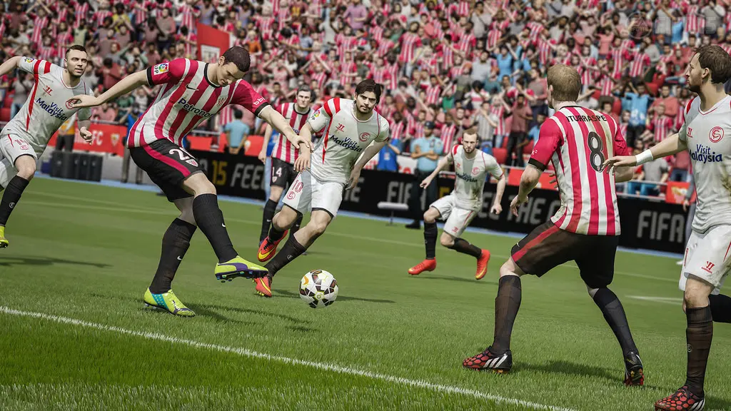 e divisie 1