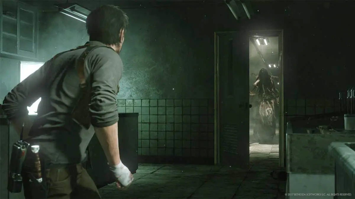evil within 2 1
