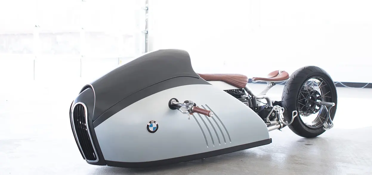 fhm bmw alpha