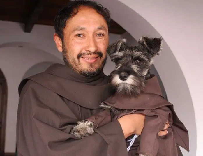 fhm broederhond