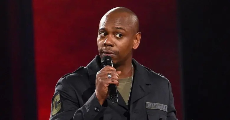 fhm dave chapelle